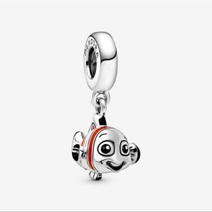 Disney Finding Nemo Dangle Charm